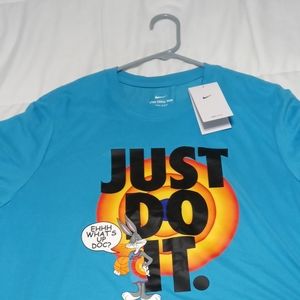Brand New! Nike Space Jam XL